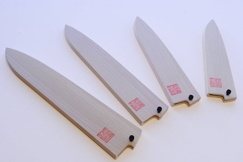Saya Knife Covers