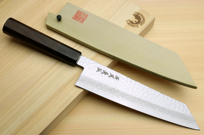 Kiritsuke Multi-Purpose Knives