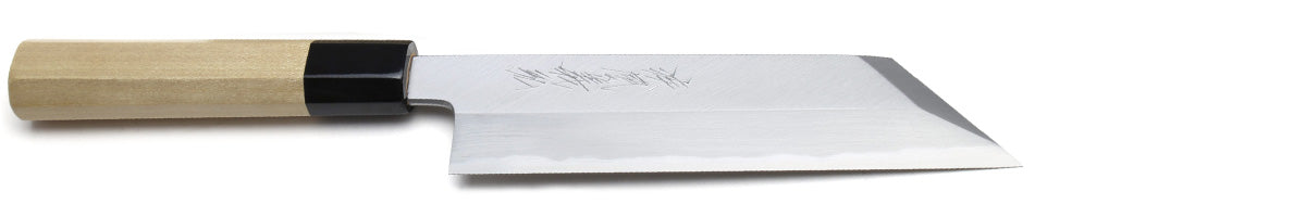Kenmuki Knife