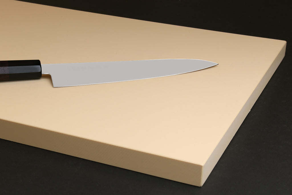Yoshihiro Hi-Soft High Performance Japanese Sashimi Chefs Tool Professional Grade Cutting Board for Commercial Kitchen Size