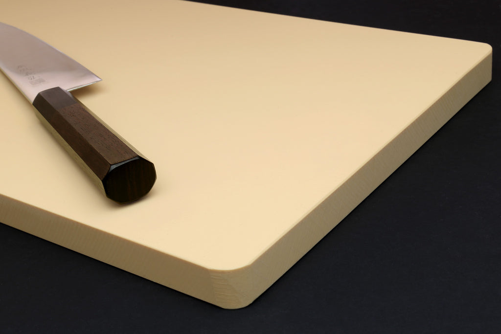 Yoshihiro Hi Soft High Performance Professional Grade Cutting Board